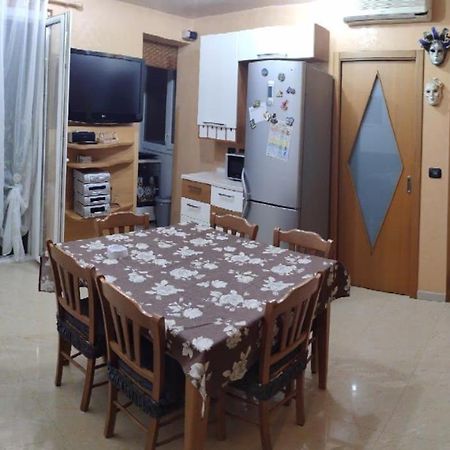 Appart Madonna Dei Martiri Molfetta Exterior foto