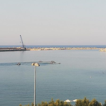 Appart Madonna Dei Martiri Molfetta Exterior foto
