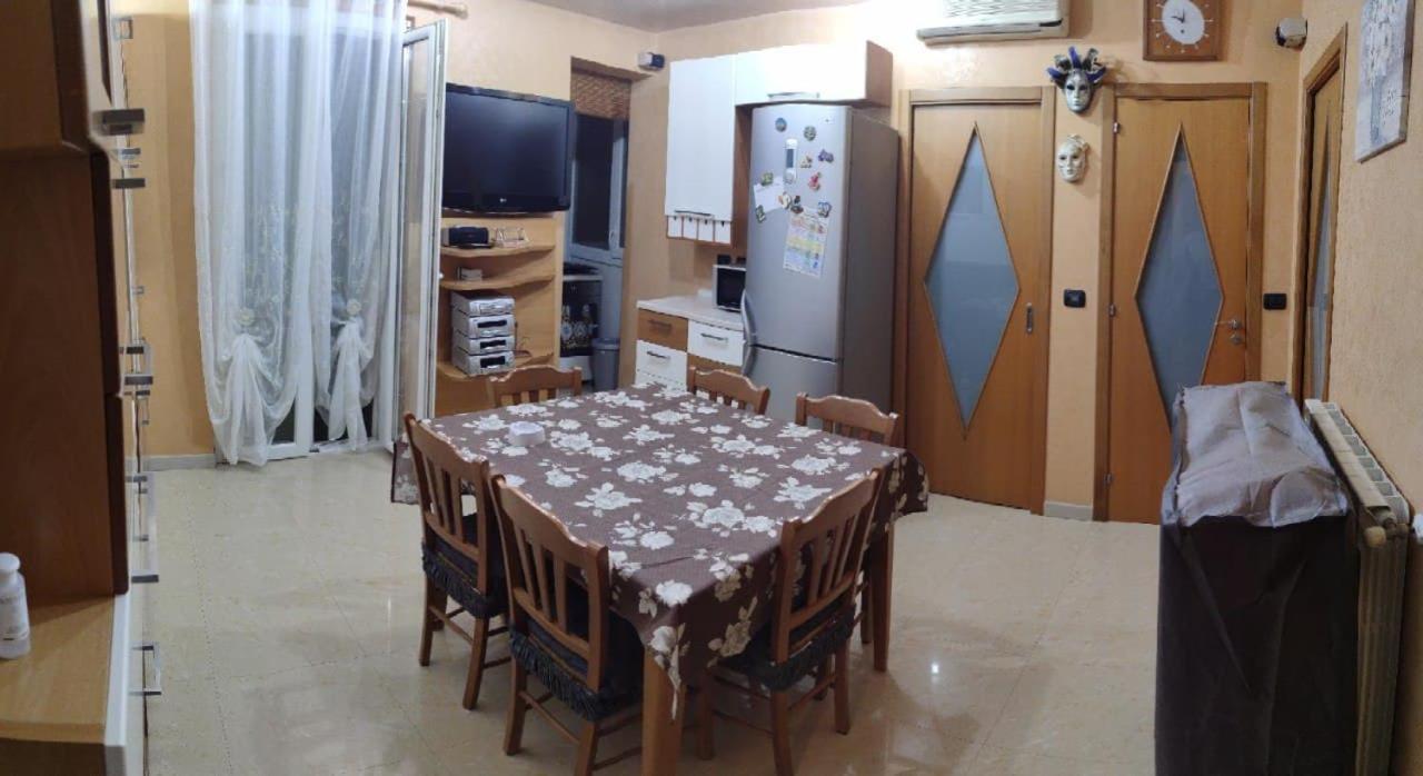 Appart Madonna Dei Martiri Molfetta Exterior foto